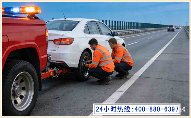 紫阳汽车救援道路救援 紫阳汽车救援道路救援